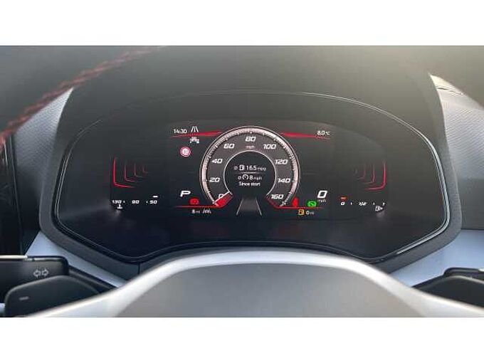 SEAT Arona ARONA 1.0 TSI 115 FR 5dr DSG