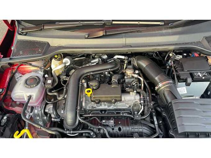 SEAT Arona ARONA 1.0 TSI 115 FR 5dr DSG