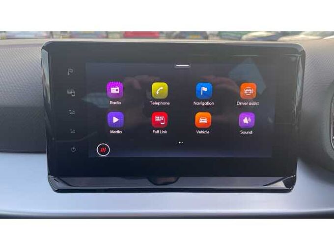 SEAT Arona ARONA 1.0 TSI 115 FR 5dr DSG