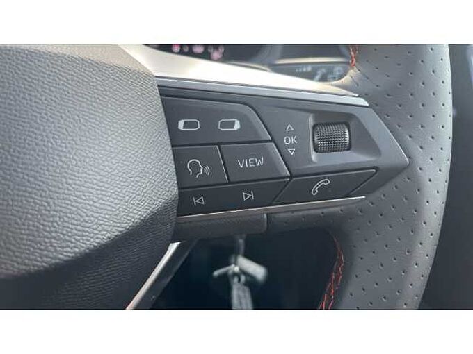 SEAT Arona ARONA 1.0 TSI 115 FR 5dr DSG