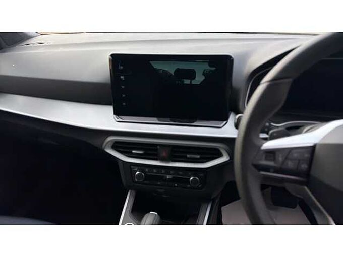 SEAT Arona ARONA 1.0 TSI 115 FR Black Edition 5dr DSG