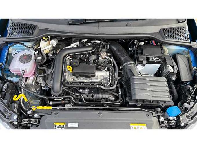 SEAT Arona ARONA 1.0 TSI 115 FR Black Edition 5dr DSG