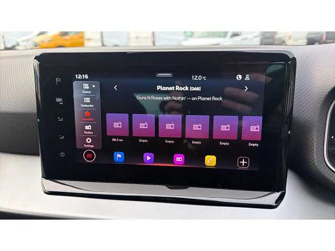 SEAT Arona ARONA 1.0 TSI 115 FR Black Edition 5dr DSG