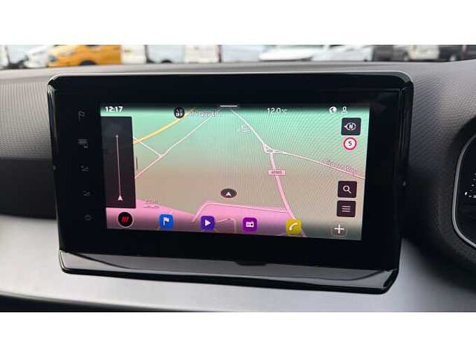 SEAT Arona ARONA 1.0 TSI 115 FR Black Edition 5dr DSG