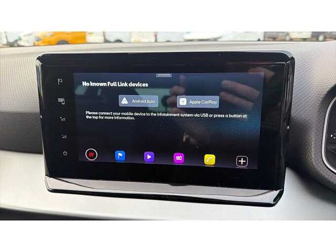 SEAT Arona ARONA 1.0 TSI 115 FR Black Edition 5dr DSG