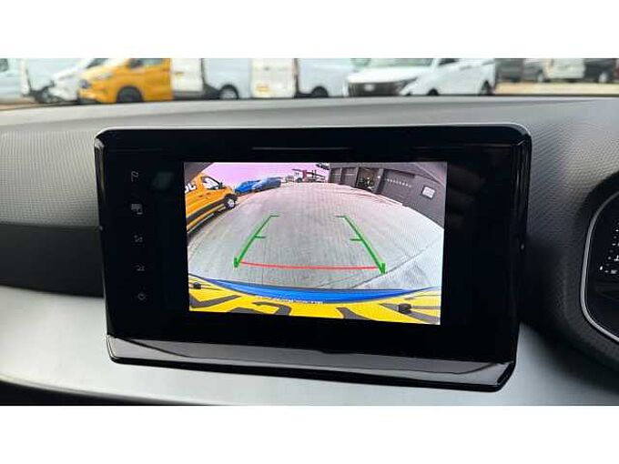 SEAT Arona ARONA 1.0 TSI 115 FR Black Edition 5dr DSG