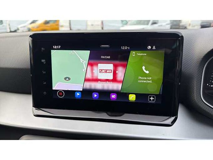 SEAT Arona ARONA 1.0 TSI 115 FR Black Edition 5dr DSG