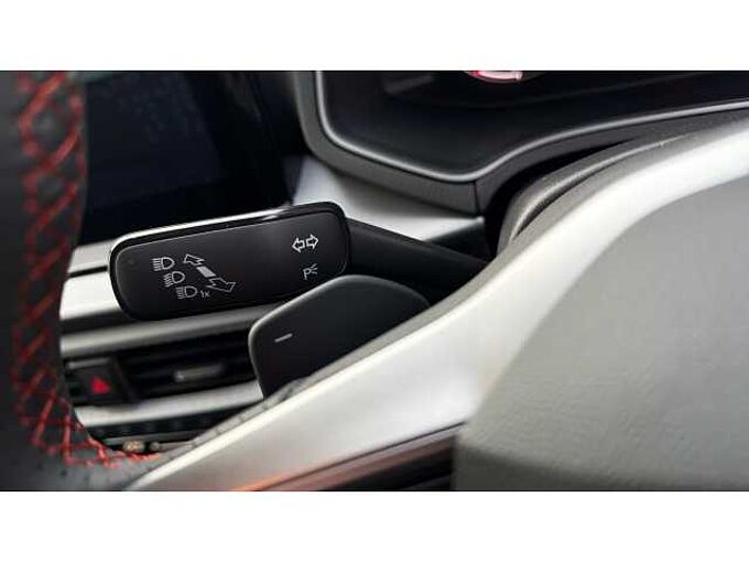 SEAT Arona ARONA 1.0 TSI 115 FR Black Edition 5dr DSG