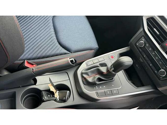 SEAT Arona ARONA 1.0 TSI 115 FR Black Edition 5dr DSG