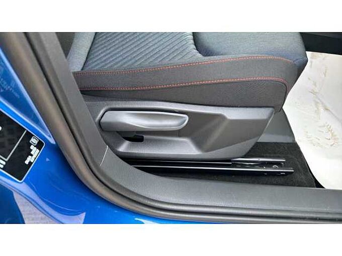 SEAT Arona ARONA 1.0 TSI 115 FR Black Edition 5dr DSG