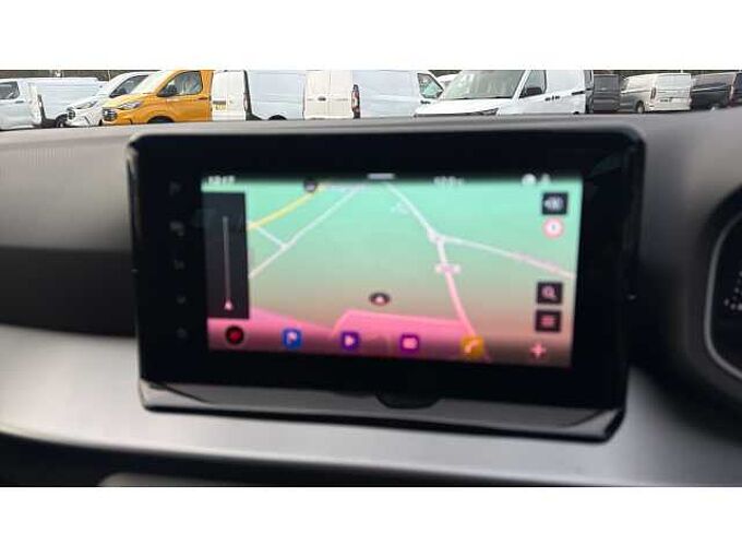 SEAT Arona ARONA 1.0 TSI 115 FR Black Edition 5dr DSG