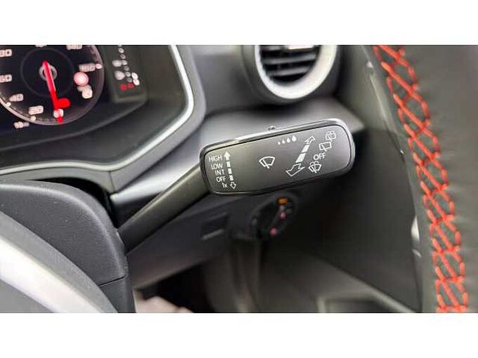 SEAT Arona ARONA 1.0 TSI 115 FR Black Edition 5dr DSG