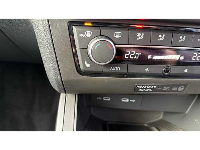 SEAT Arona ARONA 1.0 TSI 115 FR Black Edition 5dr DSG