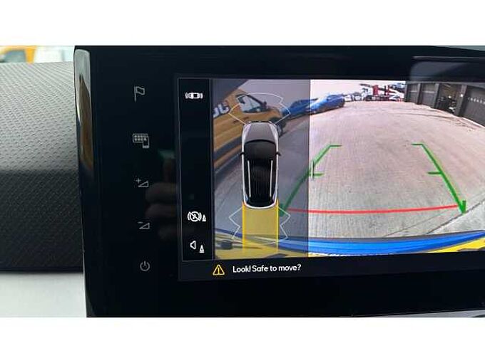 SEAT Arona ARONA 1.0 TSI 115 FR Black Edition 5dr DSG