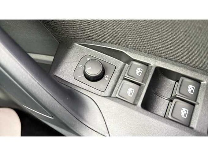 SEAT Arona ARONA 1.0 TSI 115 FR Black Edition 5dr DSG