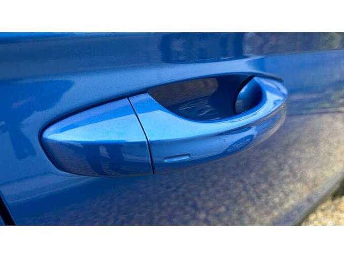 SEAT Arona ARONA 1.0 TSI 115 FR Black Edition 5dr DSG