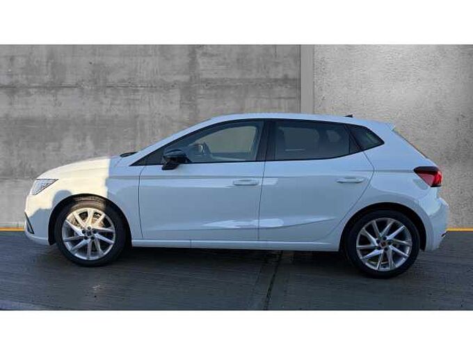 SEAT Ibiza IBIZA 1.0 TSI 95 FR 5dr