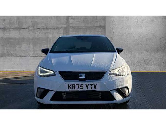 SEAT Ibiza IBIZA 1.0 TSI 95 FR 5dr