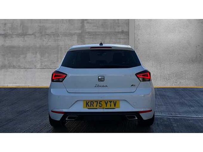 SEAT Ibiza IBIZA 1.0 TSI 95 FR 5dr