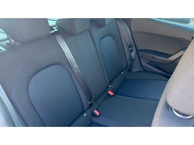 SEAT Ibiza IBIZA 1.0 TSI 95 FR 5dr