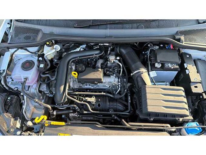 SEAT Ibiza IBIZA 1.0 TSI 95 FR 5dr