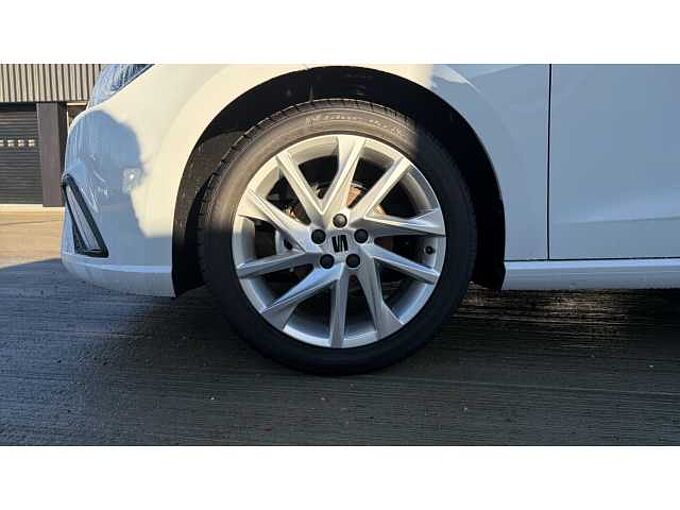 SEAT Ibiza IBIZA 1.0 TSI 95 FR 5dr