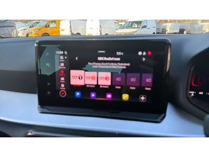 SEAT Ibiza IBIZA 1.0 TSI 95 FR 5dr