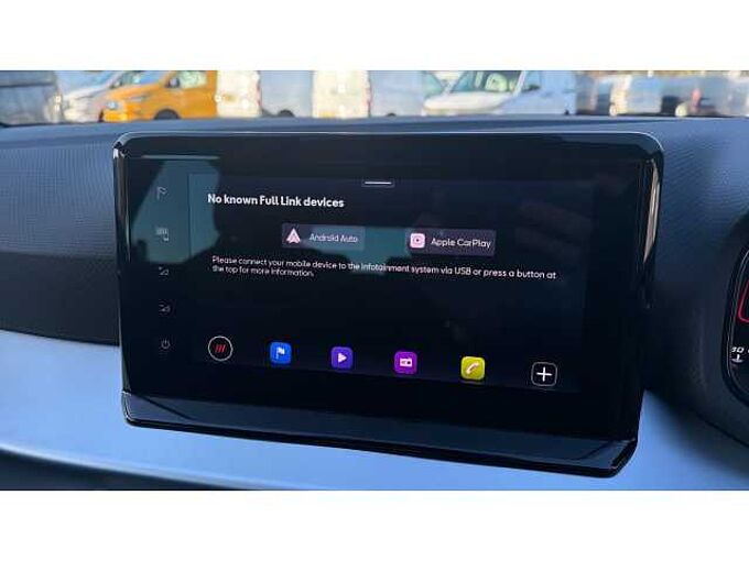 SEAT Ibiza IBIZA 1.0 TSI 95 FR 5dr