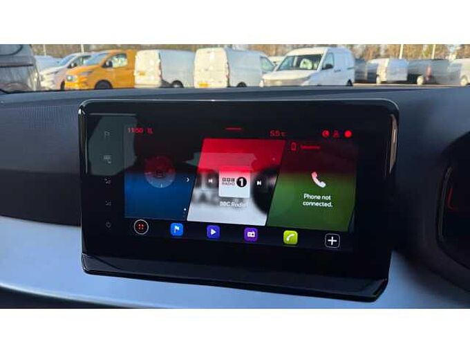 SEAT Ibiza IBIZA 1.0 TSI 95 FR 5dr