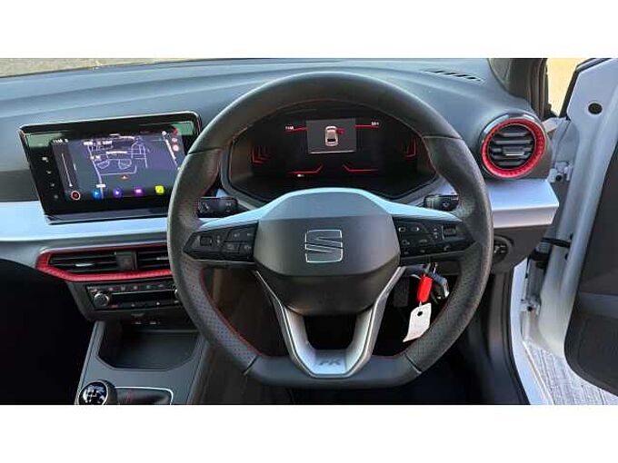 SEAT Ibiza IBIZA 1.0 TSI 95 FR 5dr