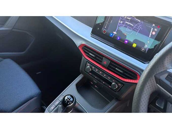 SEAT Ibiza IBIZA 1.0 TSI 95 FR 5dr