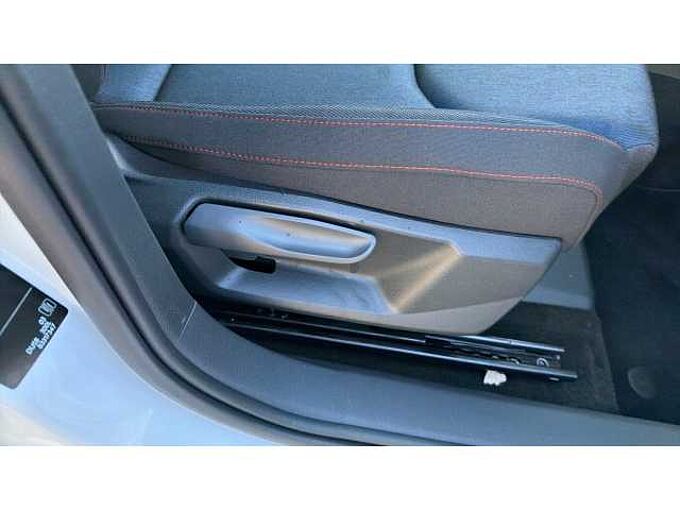 SEAT Ibiza IBIZA 1.0 TSI 95 FR 5dr