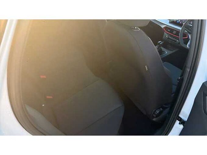 SEAT Ibiza IBIZA 1.0 TSI 95 FR 5dr