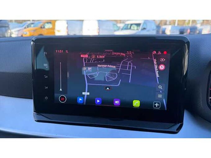 SEAT Ibiza IBIZA 1.0 TSI 95 FR 5dr