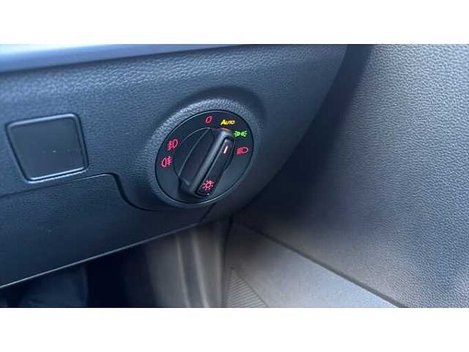 SEAT Ibiza IBIZA 1.0 TSI 95 FR 5dr