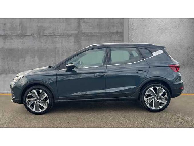 SEAT Arona ARONA 1.0 TSI 115 FR Sport 5dr