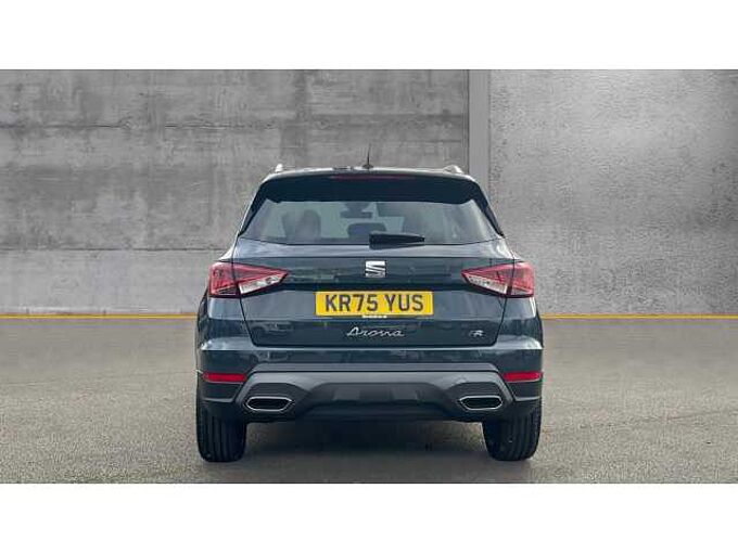 SEAT Arona ARONA 1.0 TSI 115 FR Sport 5dr