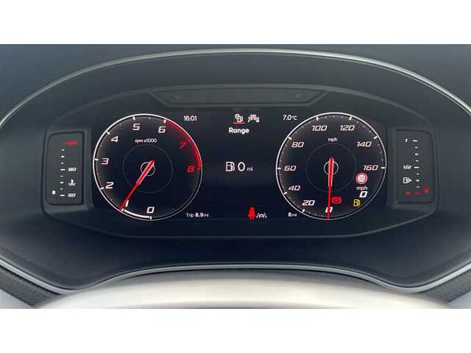 SEAT Arona ARONA 1.0 TSI 115 FR Sport 5dr