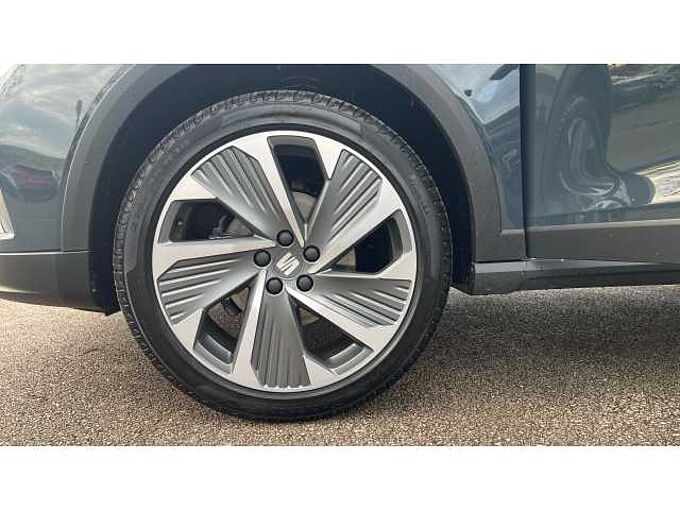 SEAT Arona ARONA 1.0 TSI 115 FR Sport 5dr