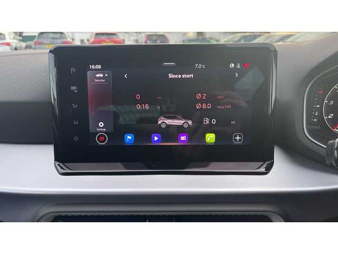 SEAT Arona ARONA 1.0 TSI 115 FR Sport 5dr