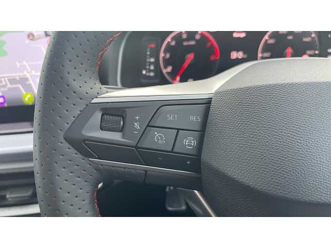 SEAT Arona ARONA 1.0 TSI 115 FR Sport 5dr