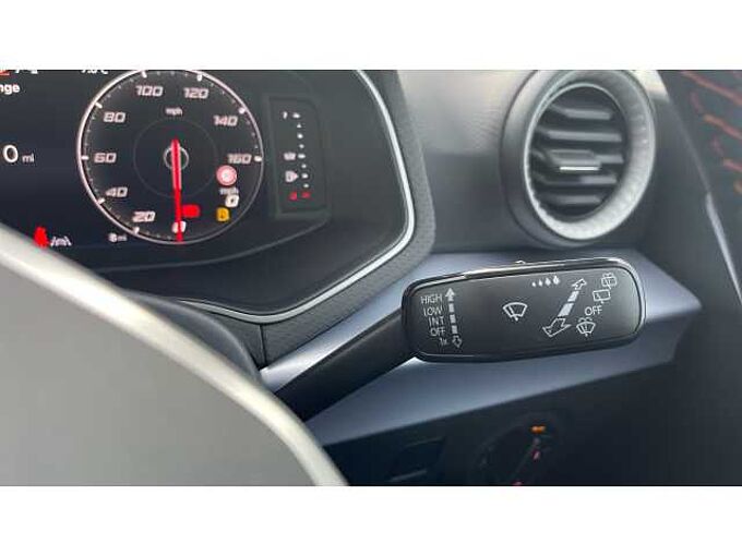 SEAT Arona ARONA 1.0 TSI 115 FR Sport 5dr