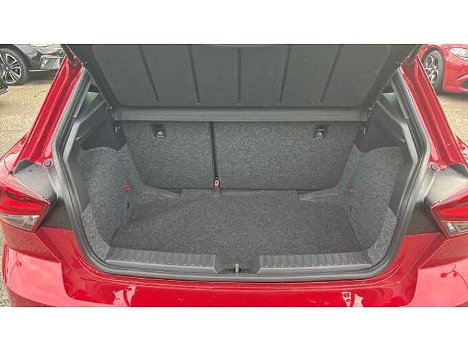 SEAT Ibiza IBIZA 1.0 TSI 115 FR 5dr