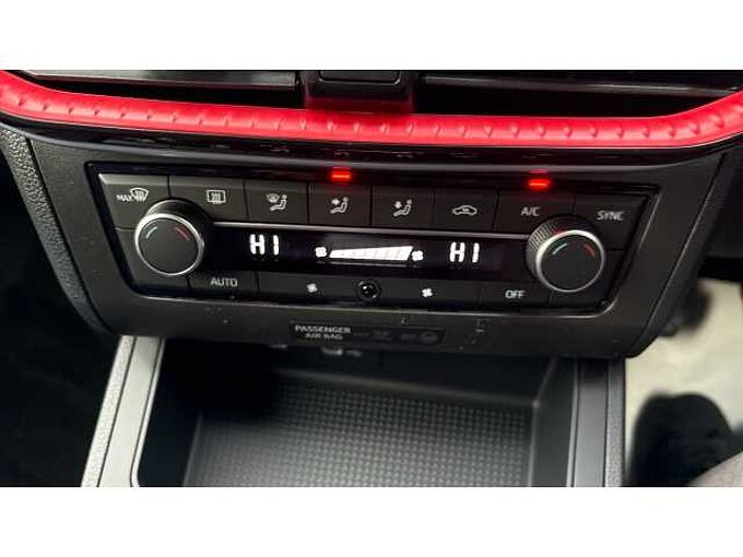 SEAT Ibiza IBIZA 1.0 TSI 115 FR 5dr