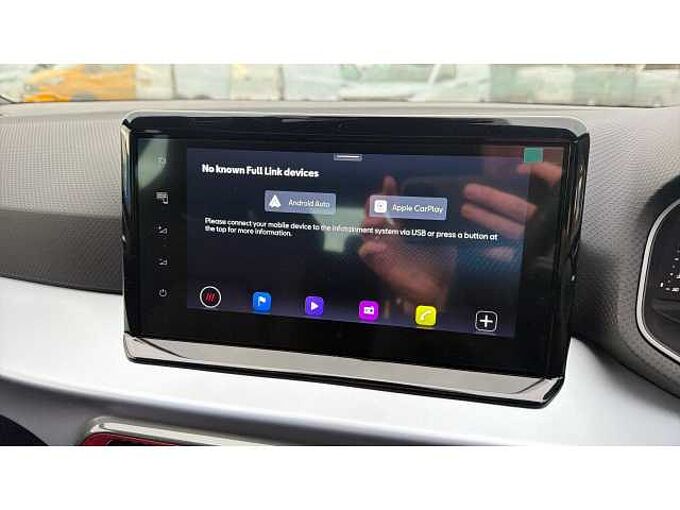 SEAT Ibiza IBIZA 1.0 TSI 95 FR Black Edition 5dr