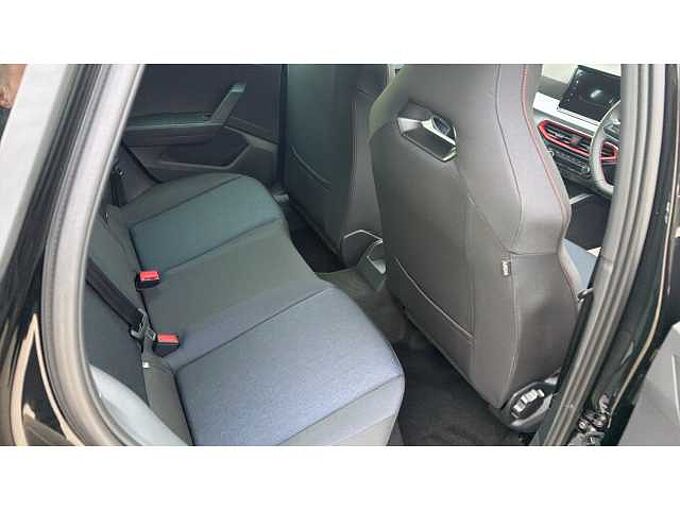 SEAT Ibiza IBIZA 1.0 TSI 95 FR Black Edition 5dr