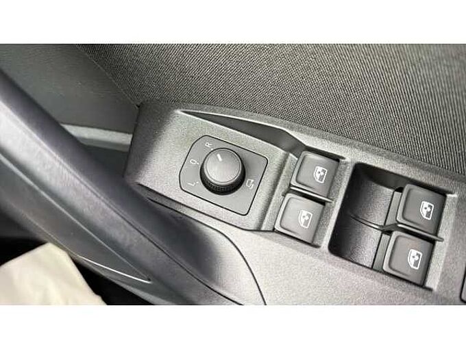 SEAT Ibiza IBIZA 1.0 TSI 95 FR Black Edition 5dr