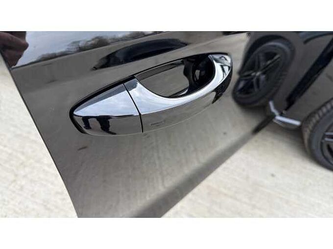 SEAT Ibiza IBIZA 1.0 TSI 95 FR Black Edition 5dr