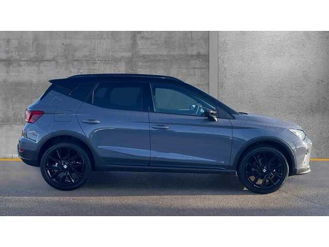SEAT Arona 1.0 TSI 115 FR Black Edition 5dr DSG