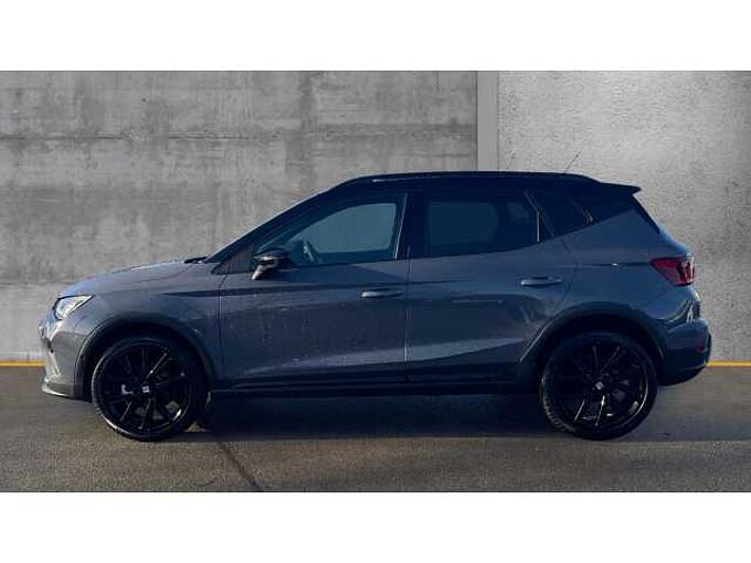 SEAT Arona 1.0 TSI 115 FR Black Edition 5dr DSG